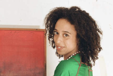 Inès di Folco © Welane Navarre