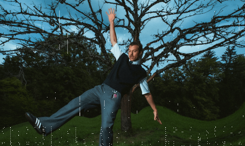 Nelick © Hugo Lardenet