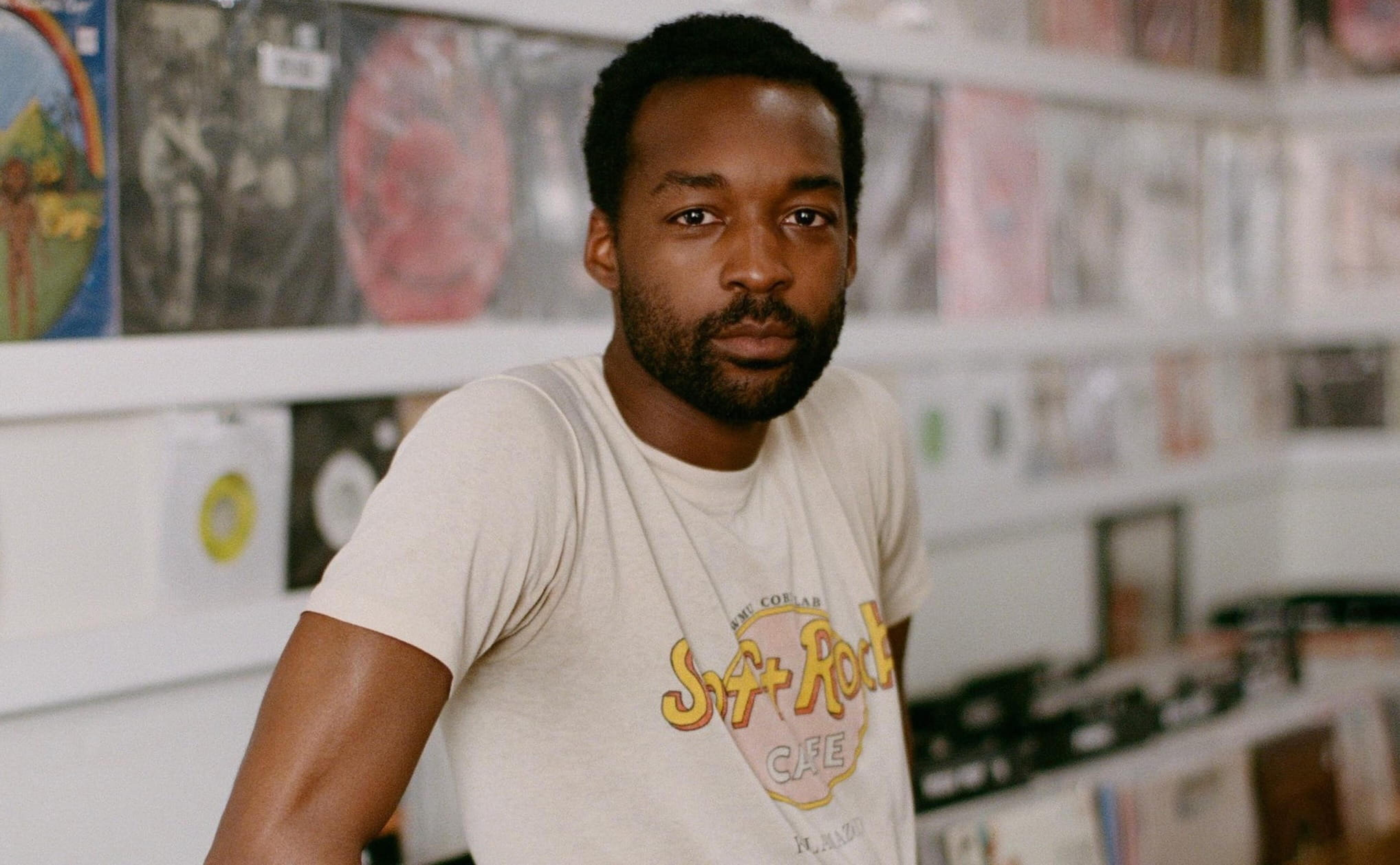 Pas d’illusion : Jalen Ngonda signe le revival soul