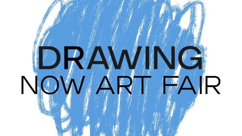 Drawing Now Art Fair : “Le dessin ? Une entrée idéale dans l’art contemporain”