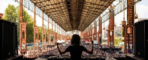 Kappa Futur Festival