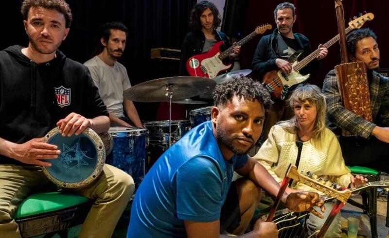 Yalla Miku, l’âme underground et cosmopolite de Genève