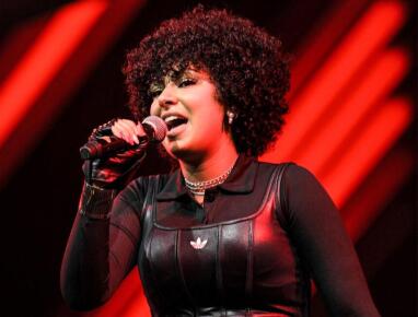 © Dareen au Caire le 30 septembre 2023. Ahmed HASAN, AFP.