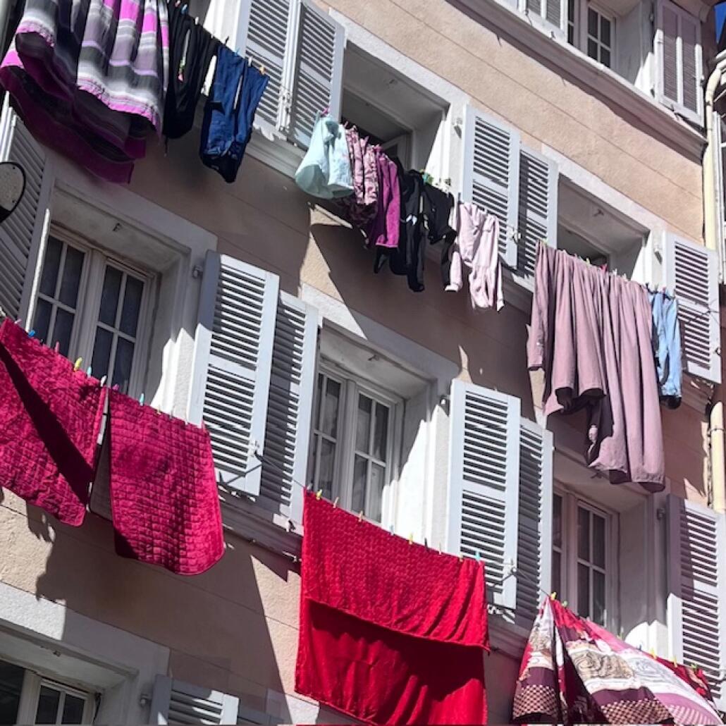 Marseille, rendez-vous en bas ©BabaSquaaly