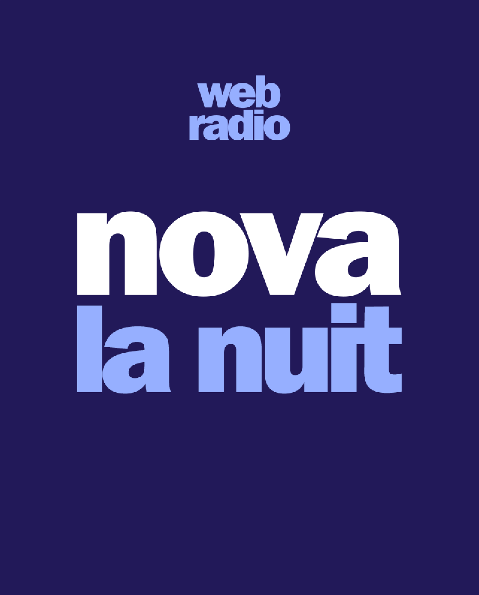 Nova la nuit