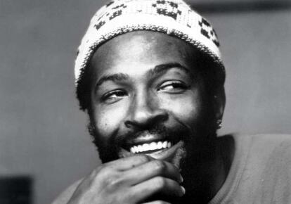 Marvin Gaye, 1973