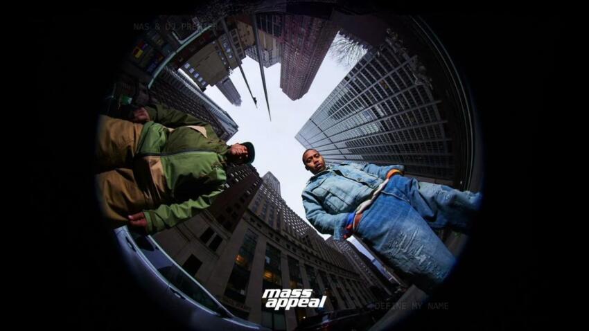 Nas & DJ Premier : mettez du respect sur leurs noms