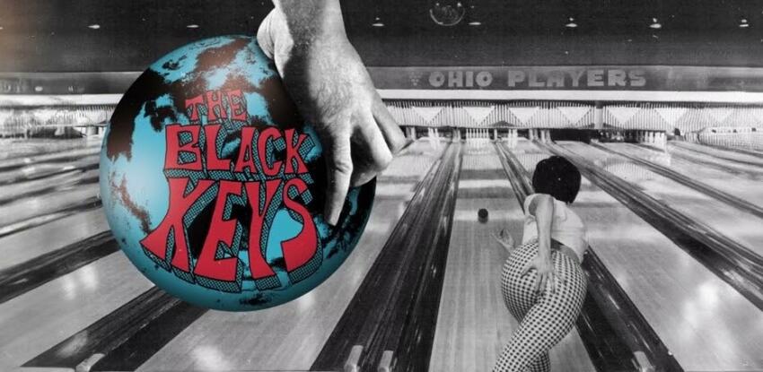 « Ohio Players » : l’album qui célèbre l’héritage musical de The Black Keys