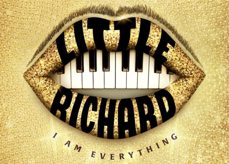© Little Richard : I Am Everything, Lisa Cortes, 2024