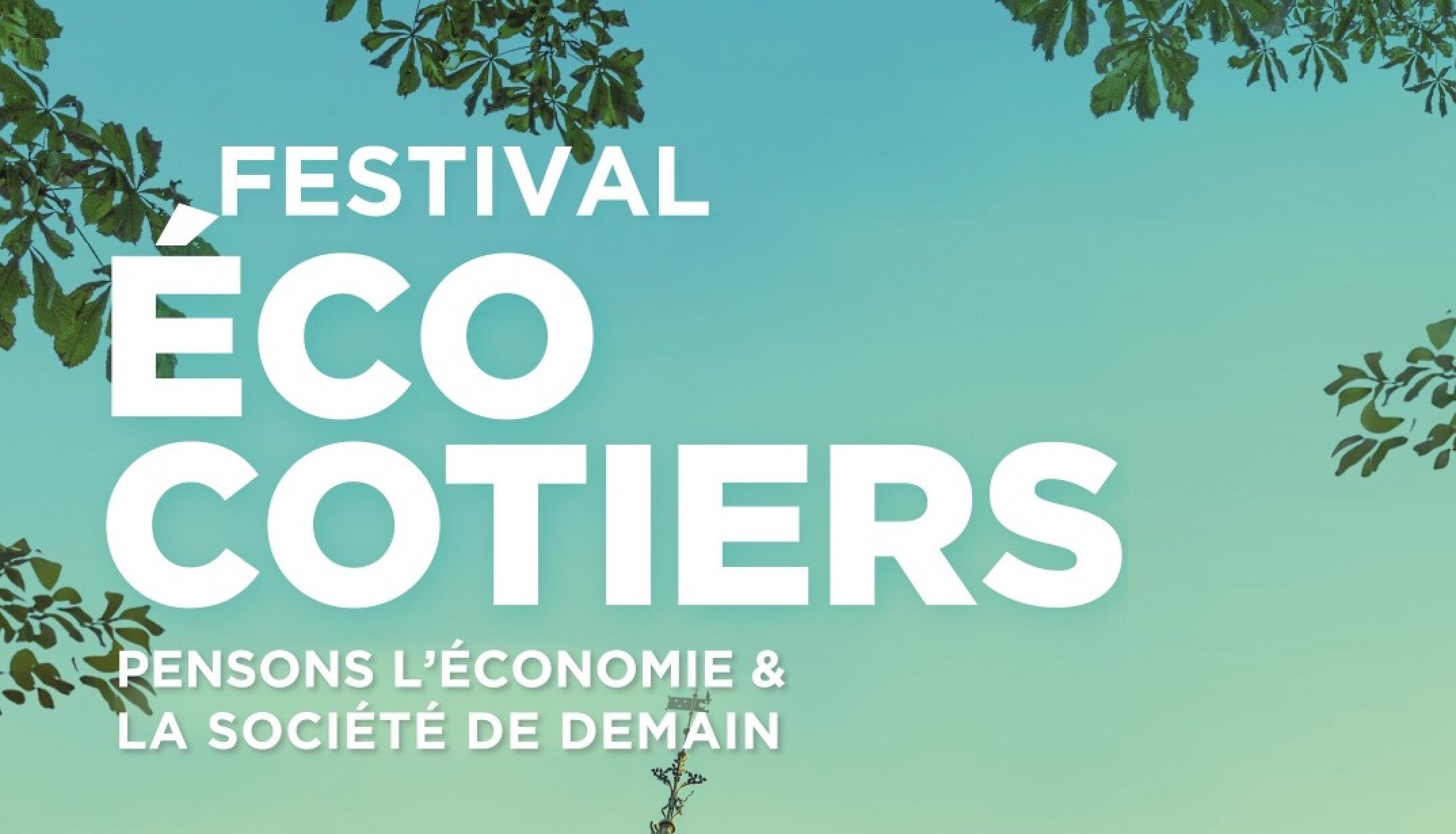 Radio Nova au festival Écocotiers