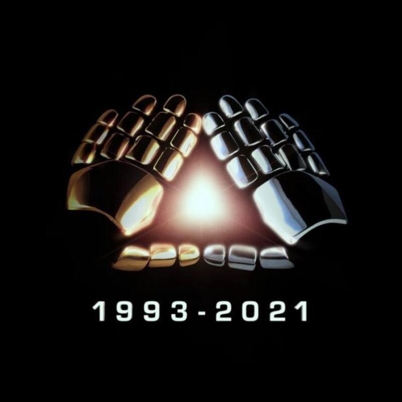 DAFT PUNK