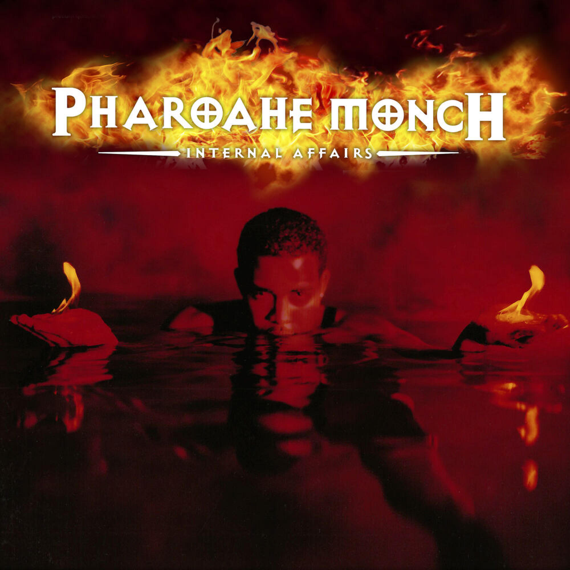PHAROAHE MONCH – SIMON SAYS