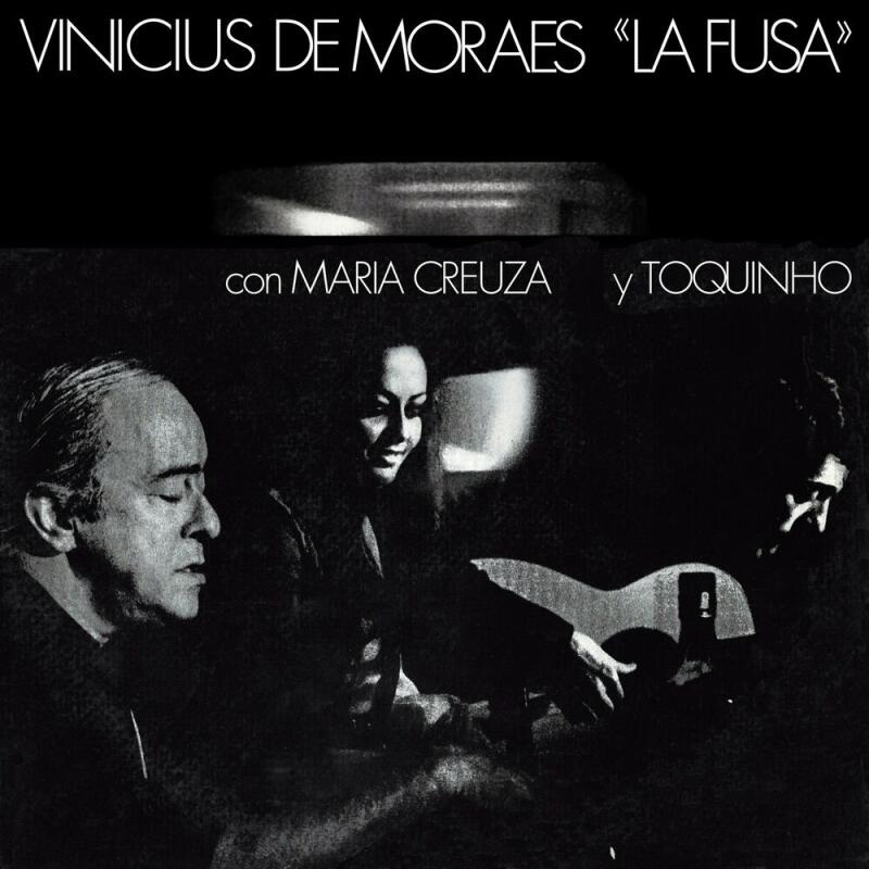 VINICIUS DE MORAES