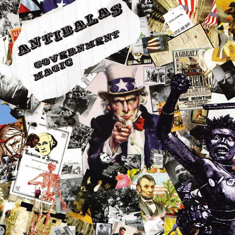 ANTIBALAS