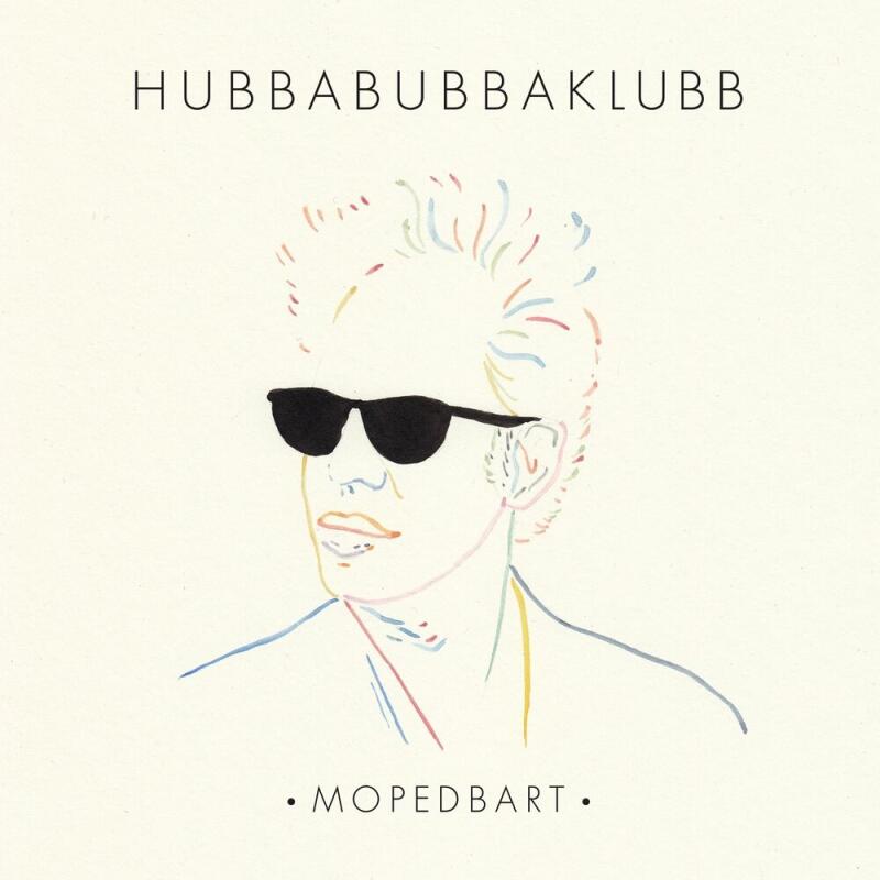 HUBBABUBBAKLUBB