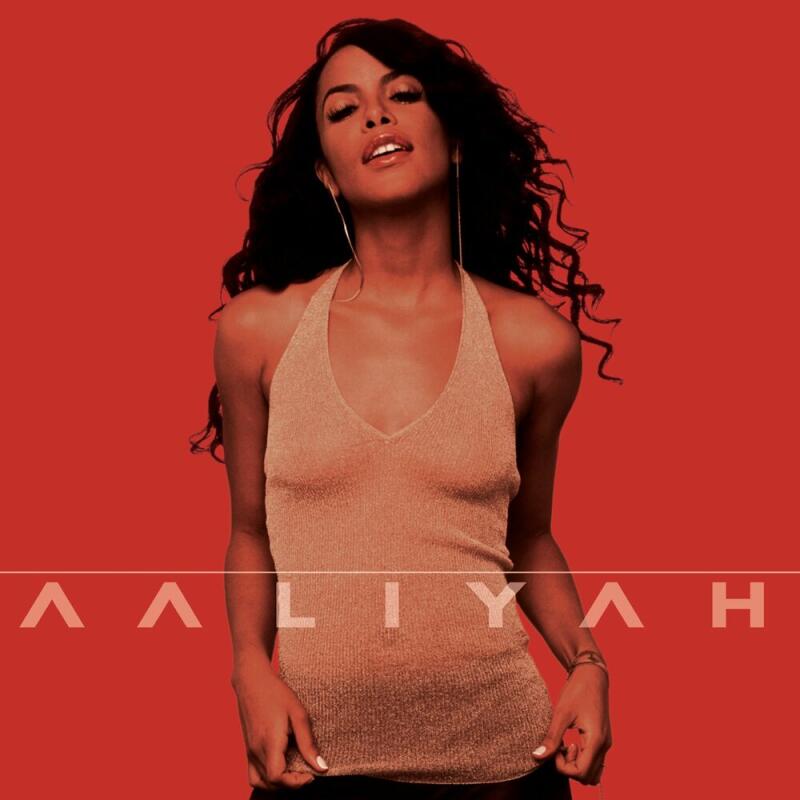 AALIYAH