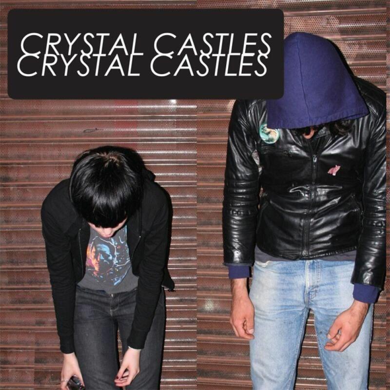 CRYSTAL CASTLES