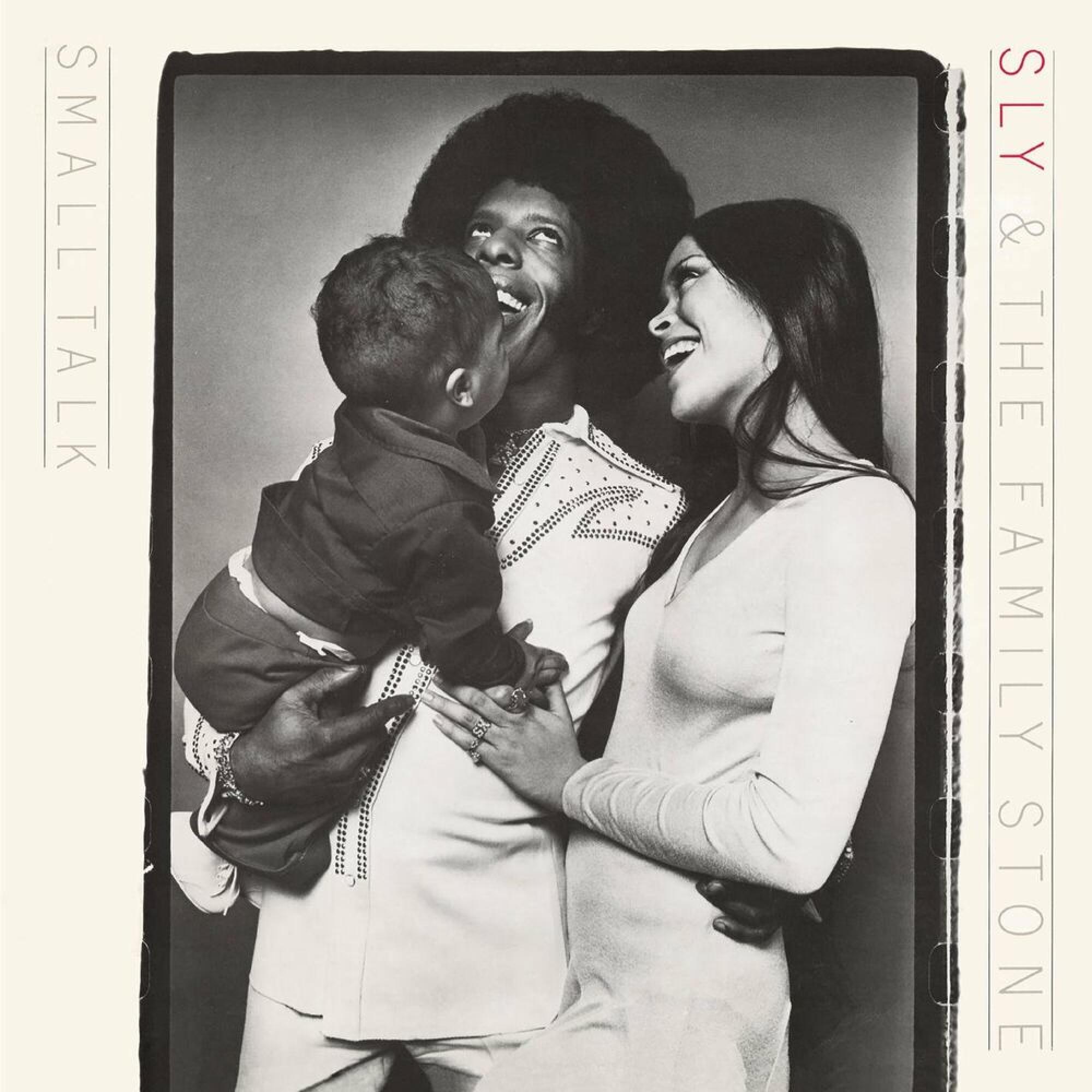 SLY & THE FAMILY STONE – CROSSWORD PUZZLE