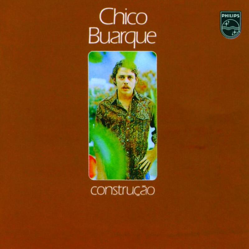 CHICO BUARQUE