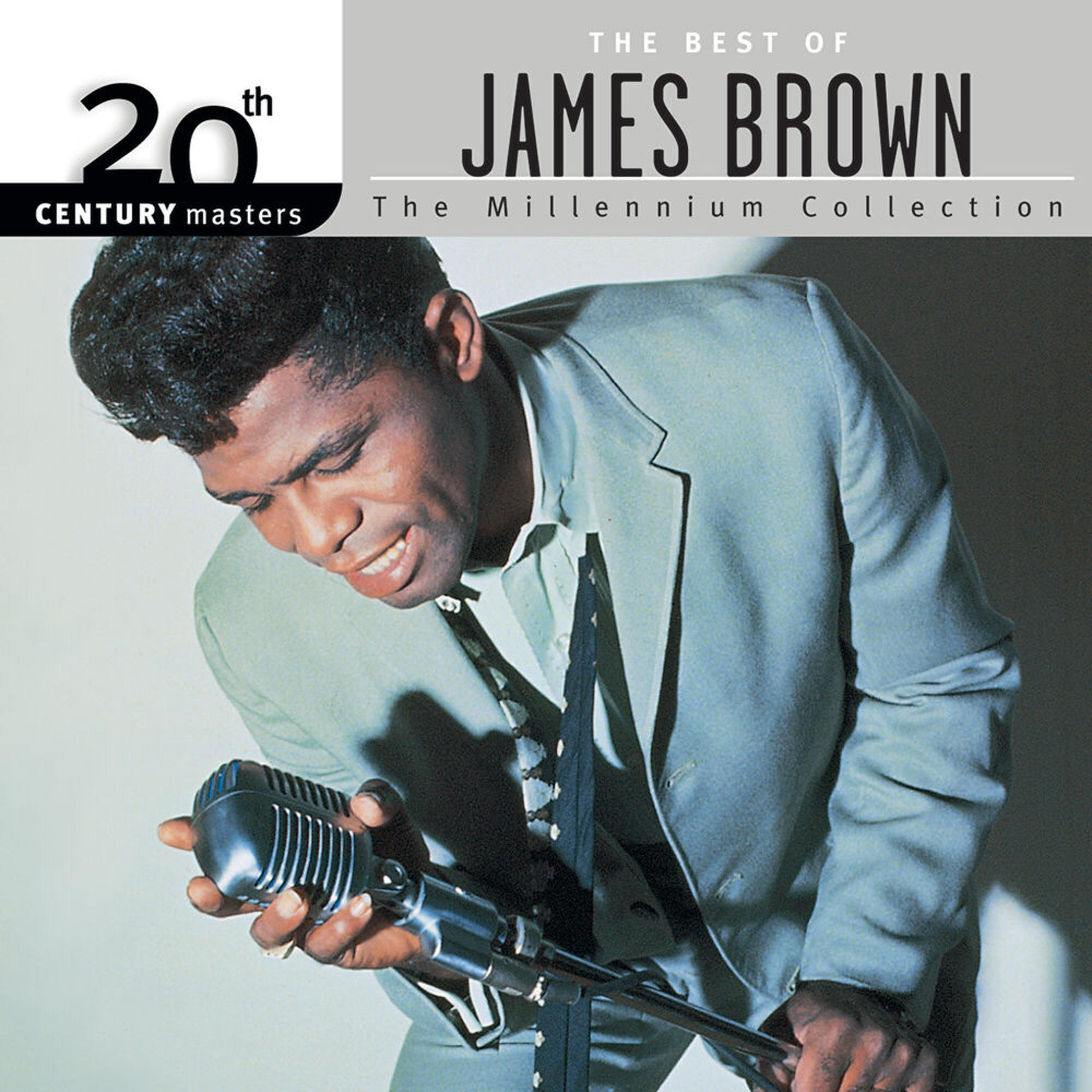 JAMES BROWN – I GOT YOU (I FEEL GOOD)