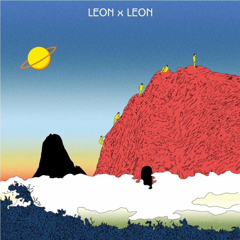 LEONXLEON