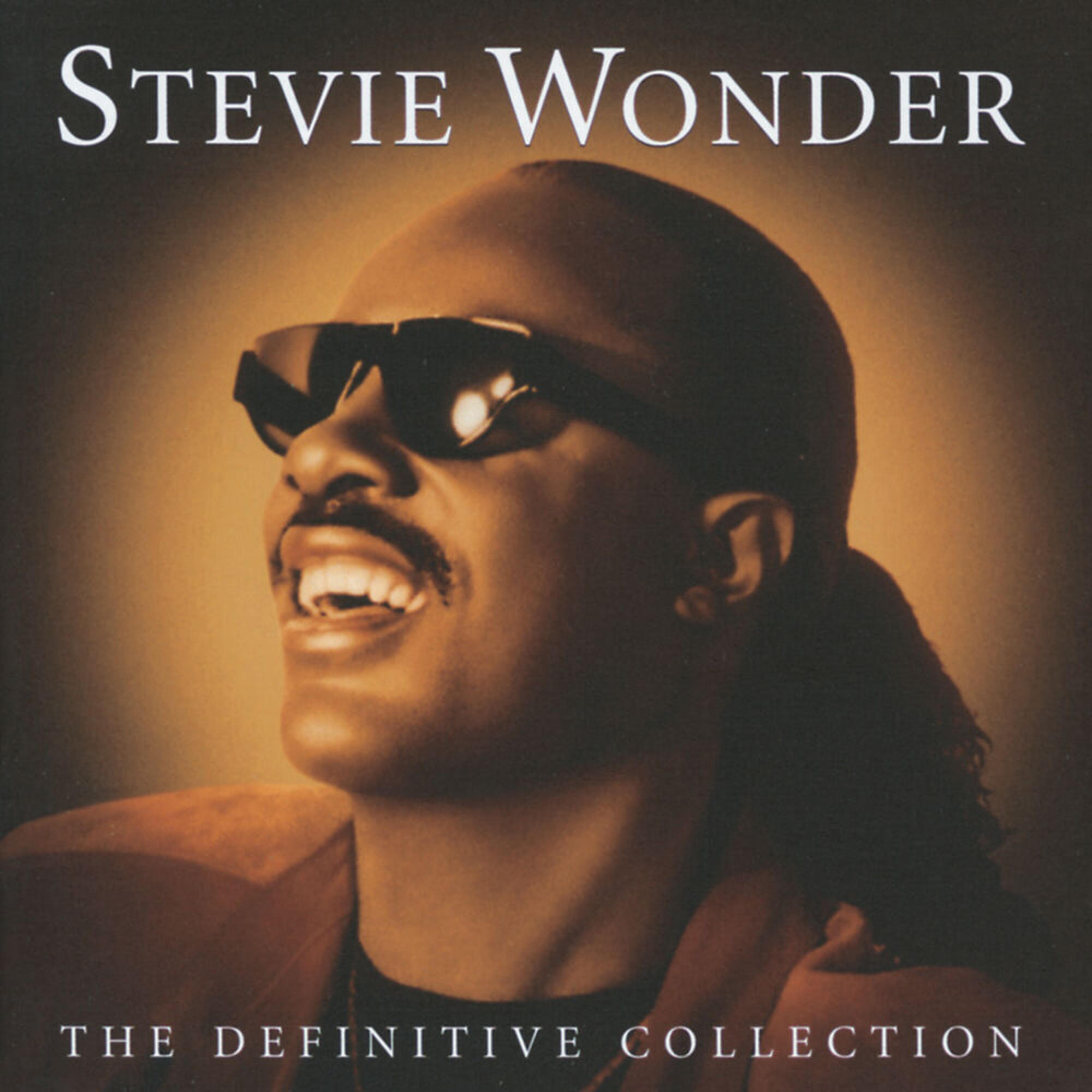 STEVIE WONDER – SIR DUKE