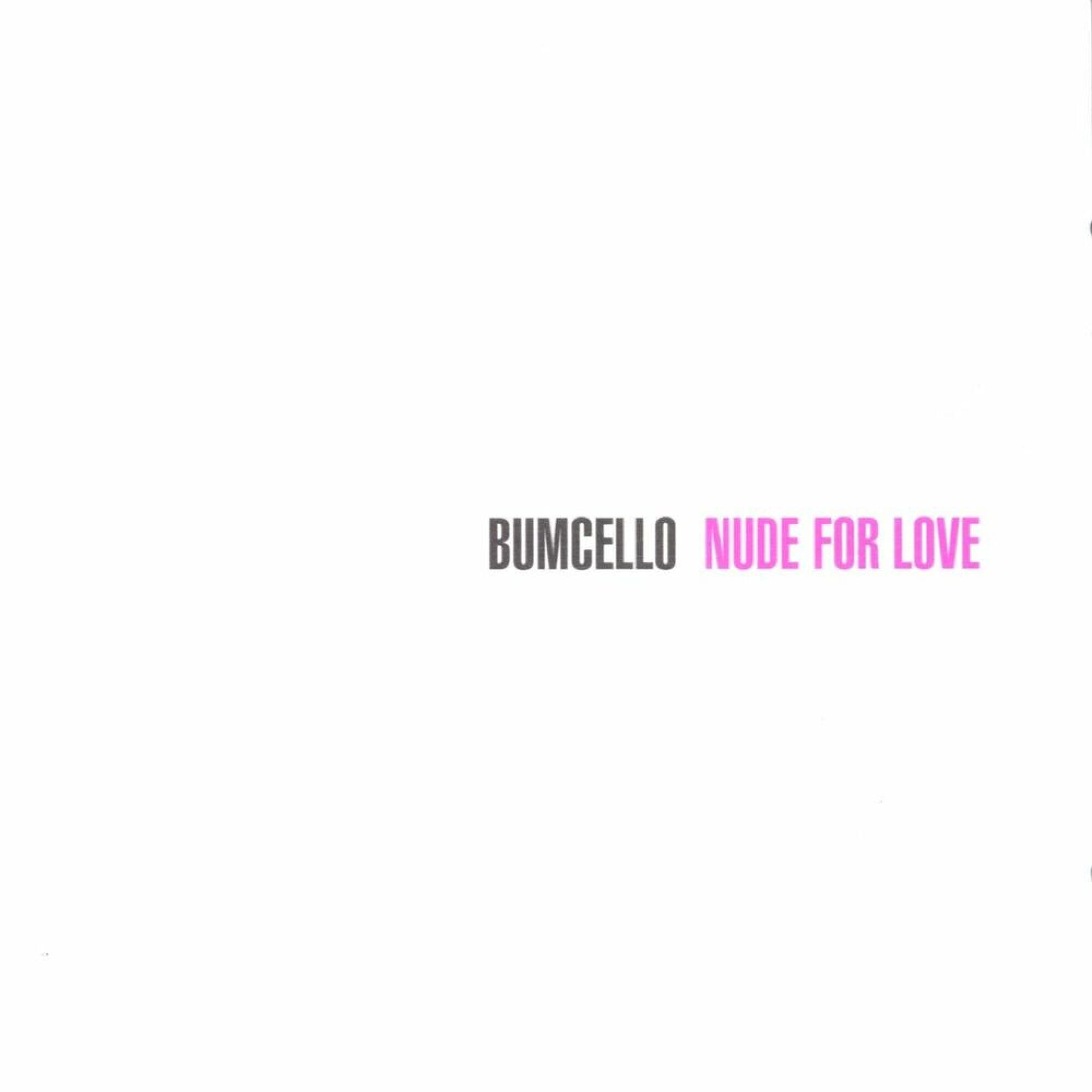 BUMCELLO – BEAUTIFUL YOU