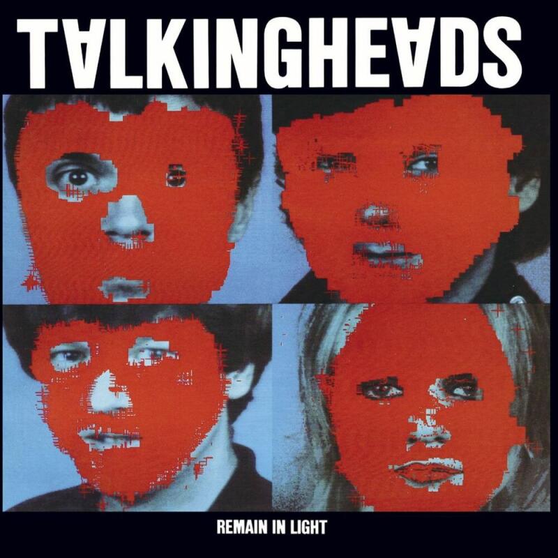 TALKING HEADS