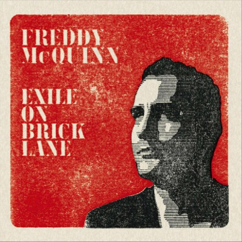 FREDDY McQUINN