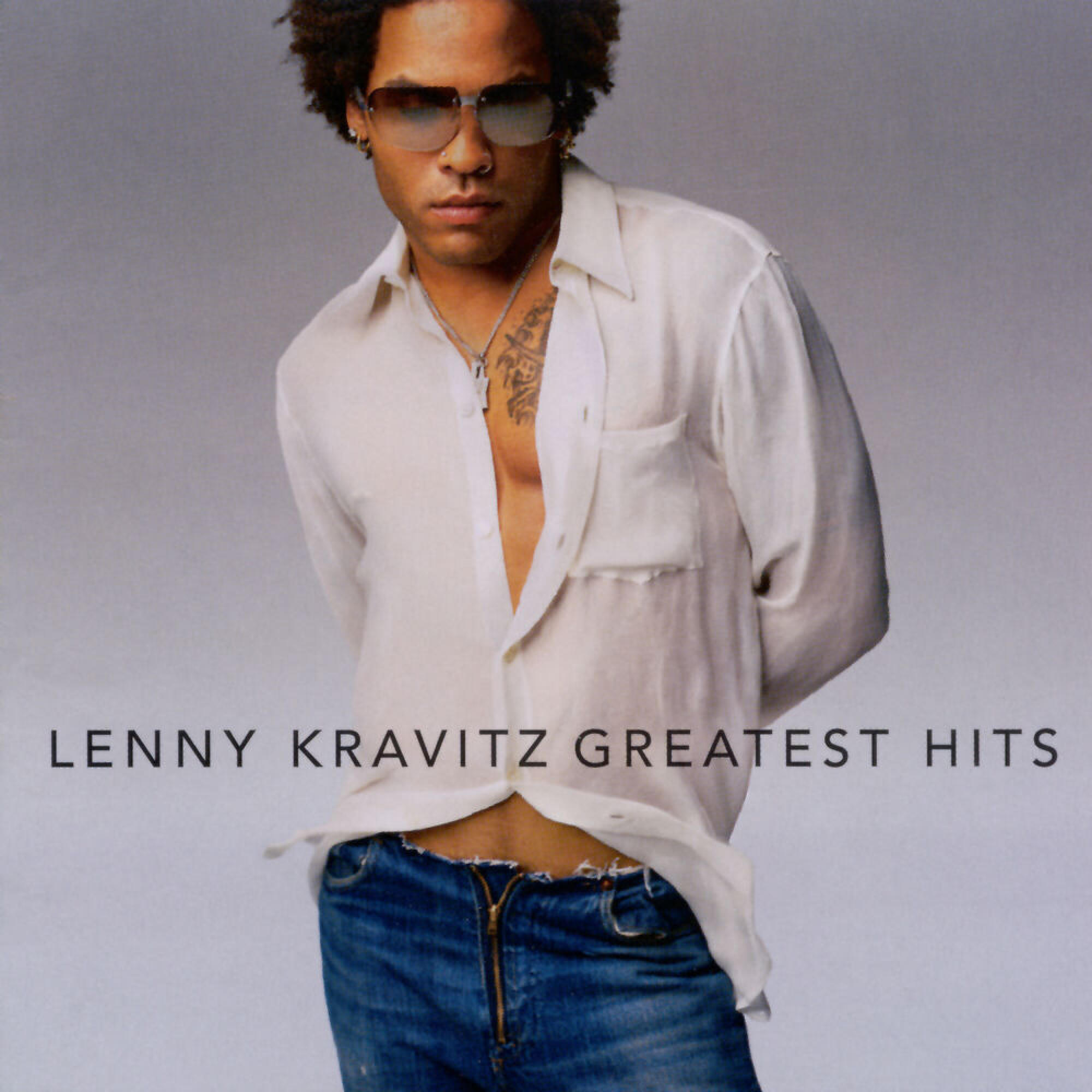 always on the run kravitz