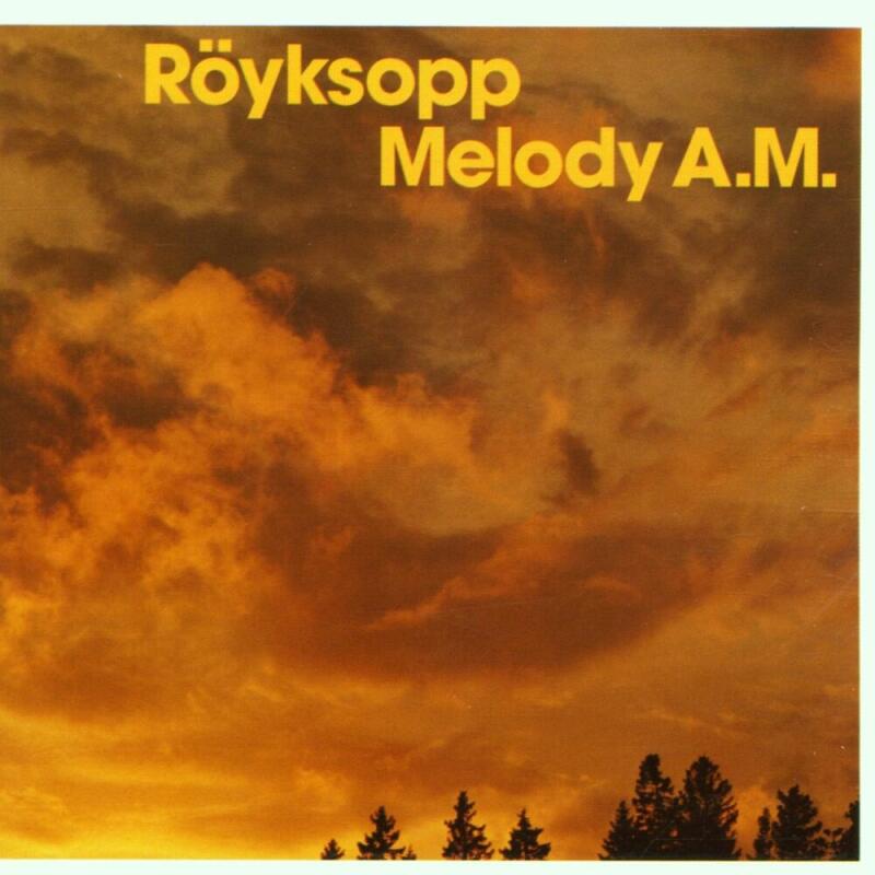 ROYKSOPP