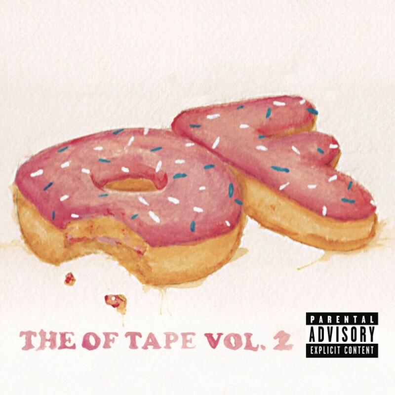 ODD FUTURE