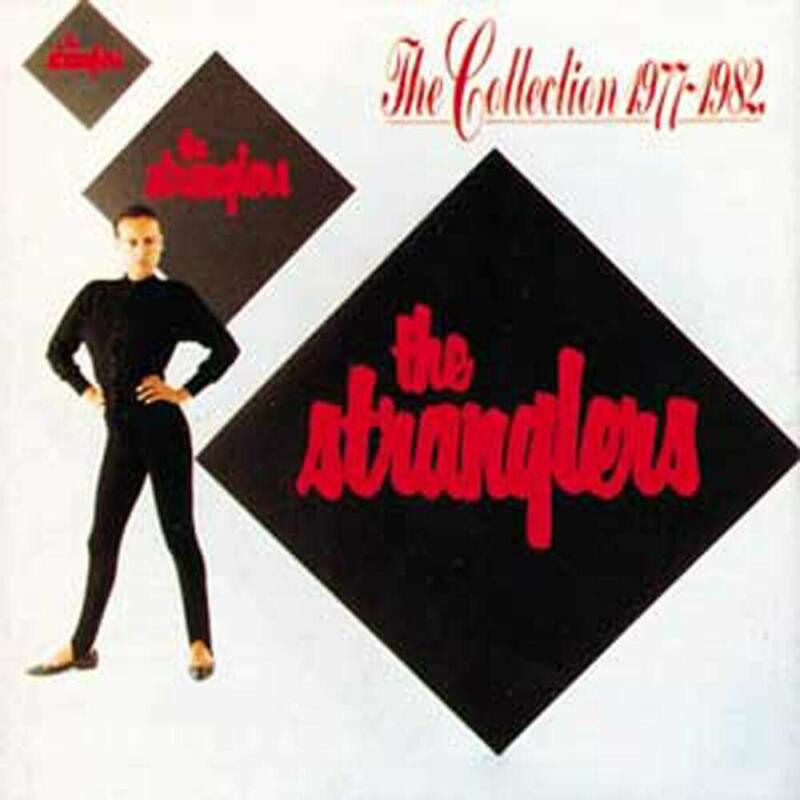 THE STRANGLERS