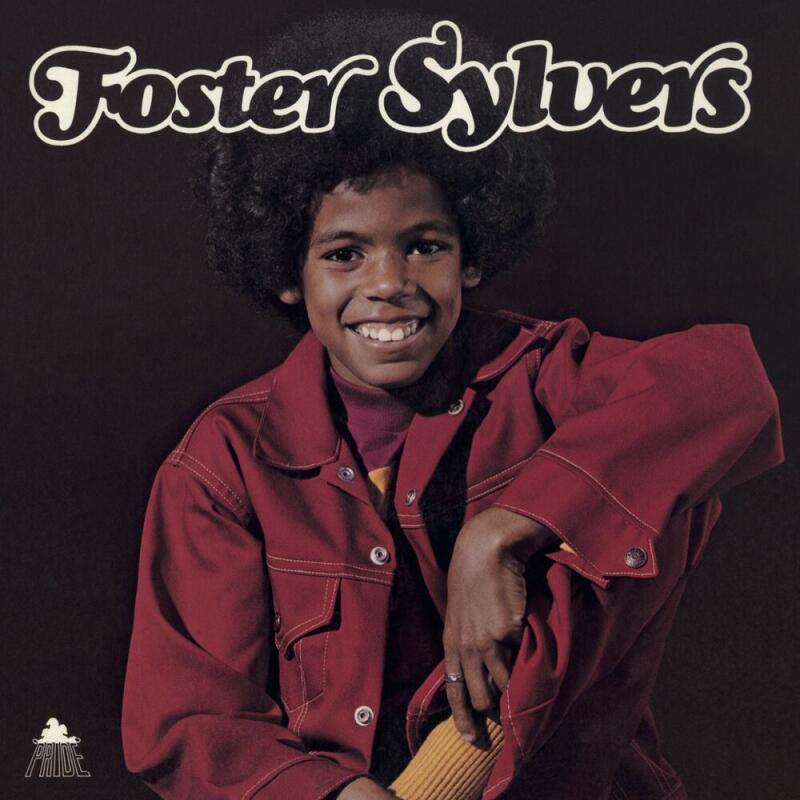 FOSTER SYLVERS