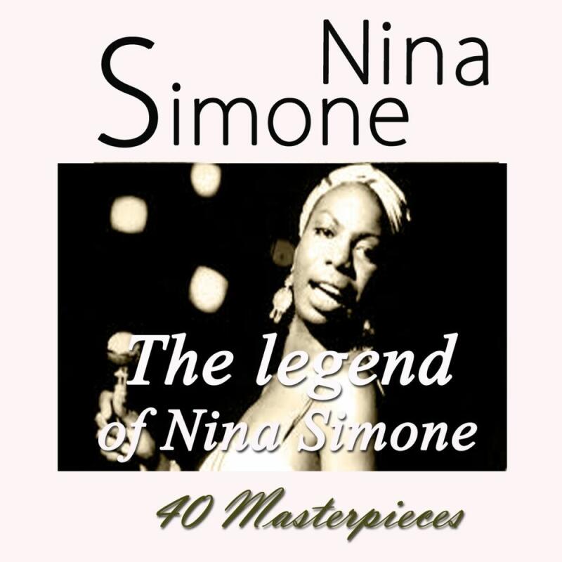 NINA SIMONE