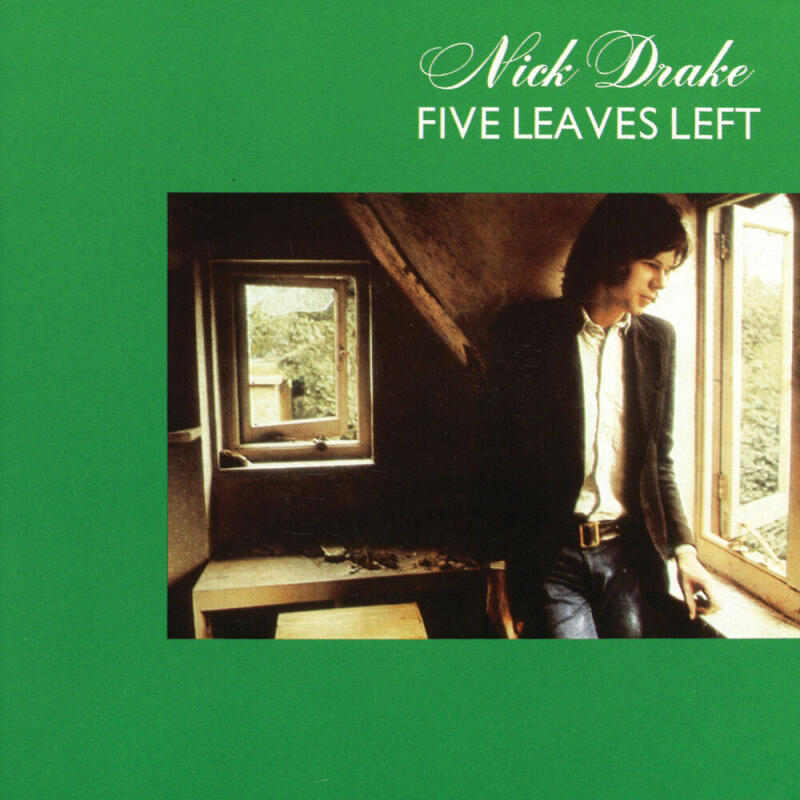 NICK DRAKE
