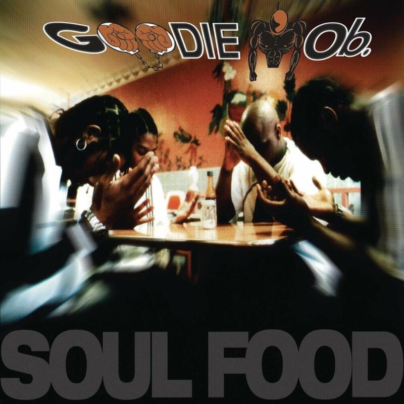 GOODIE MOB