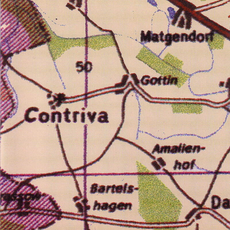 CONTRIVA