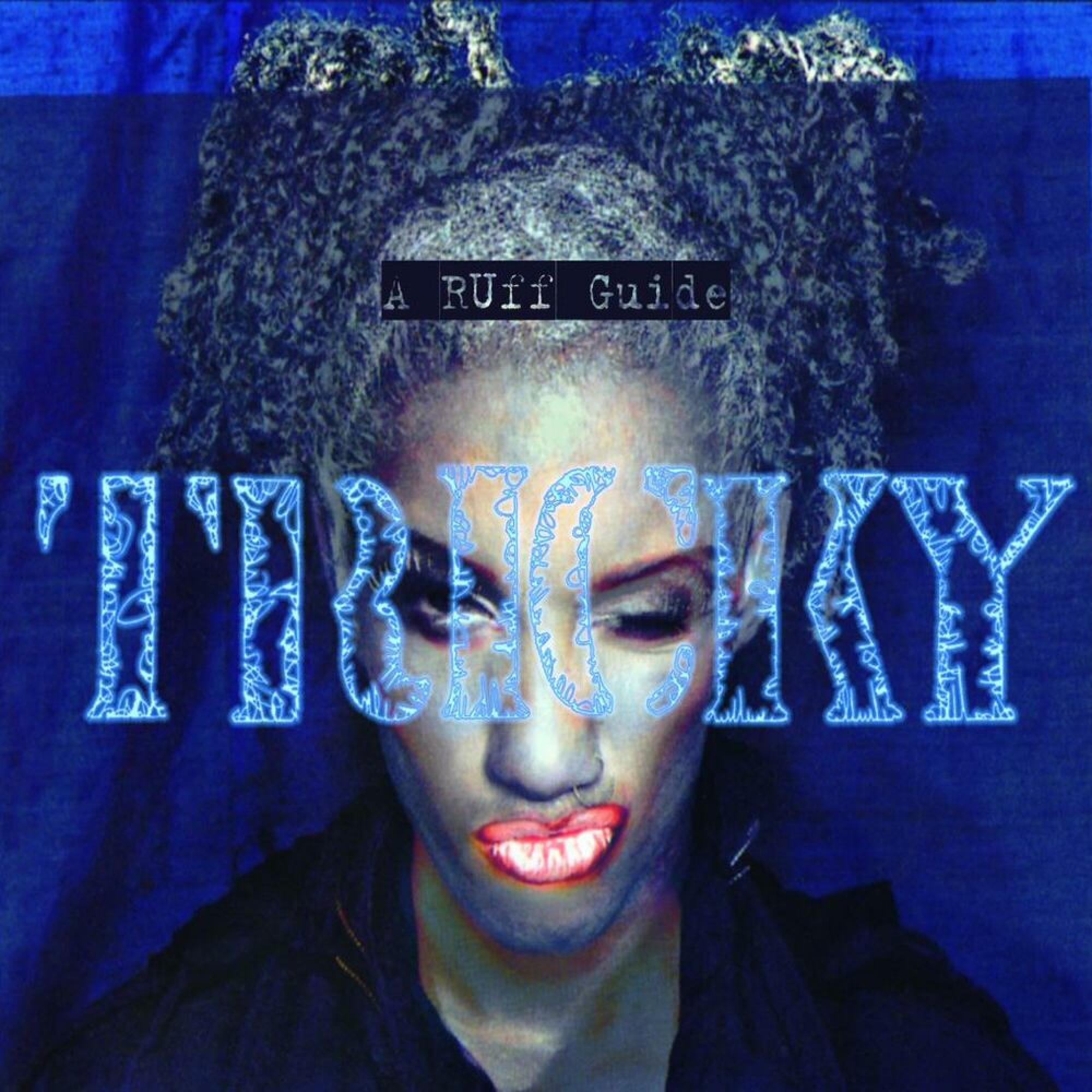 TRICKY – HELL IS ROUND THE CORNER