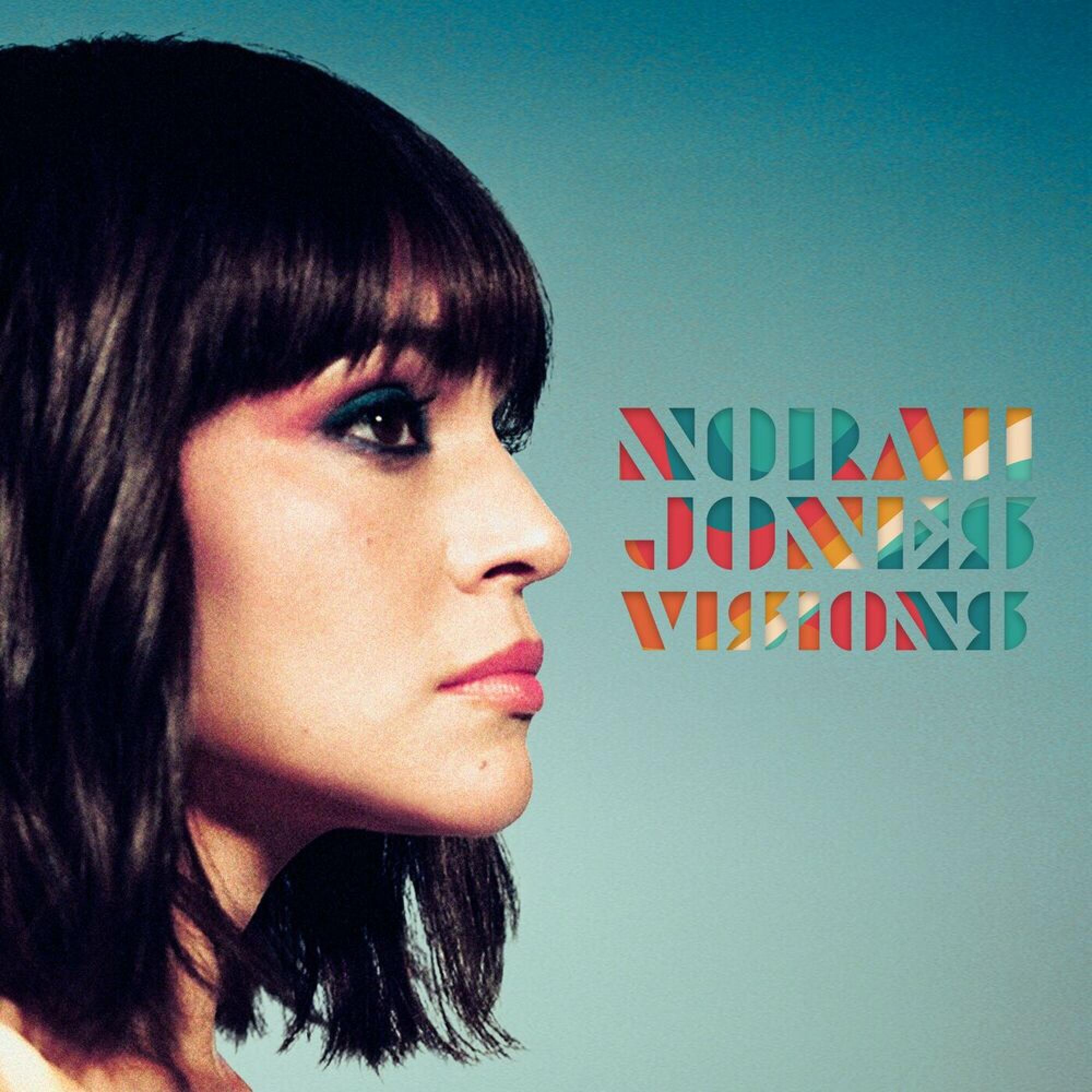 NORAH JONES – RUNNING
