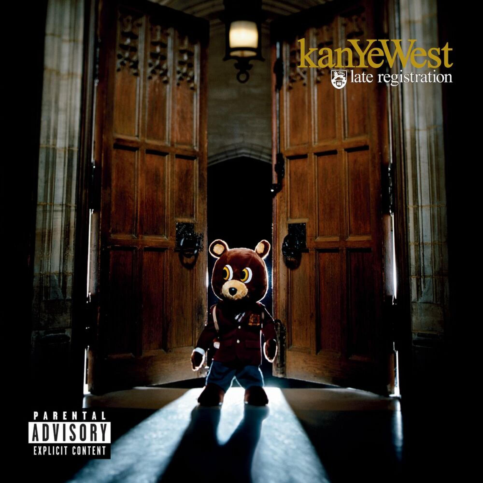 Kanye West, Consequence, Cam’Ron – Gone