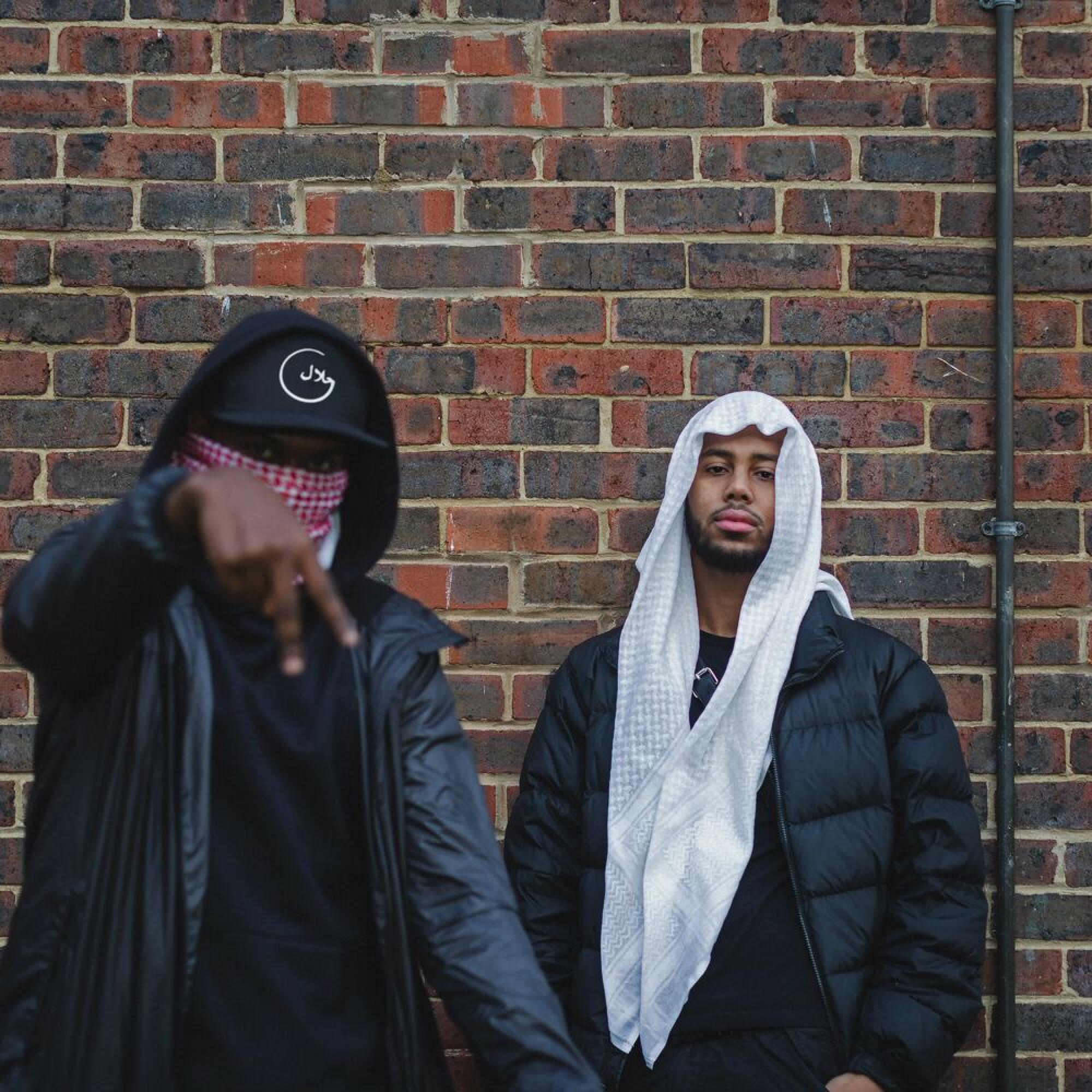 MUSTAFA – AIR FORCES