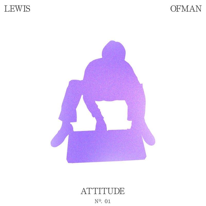 LEWIS OFMAN