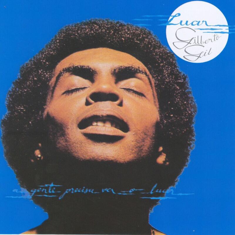 GILBERTO GIL