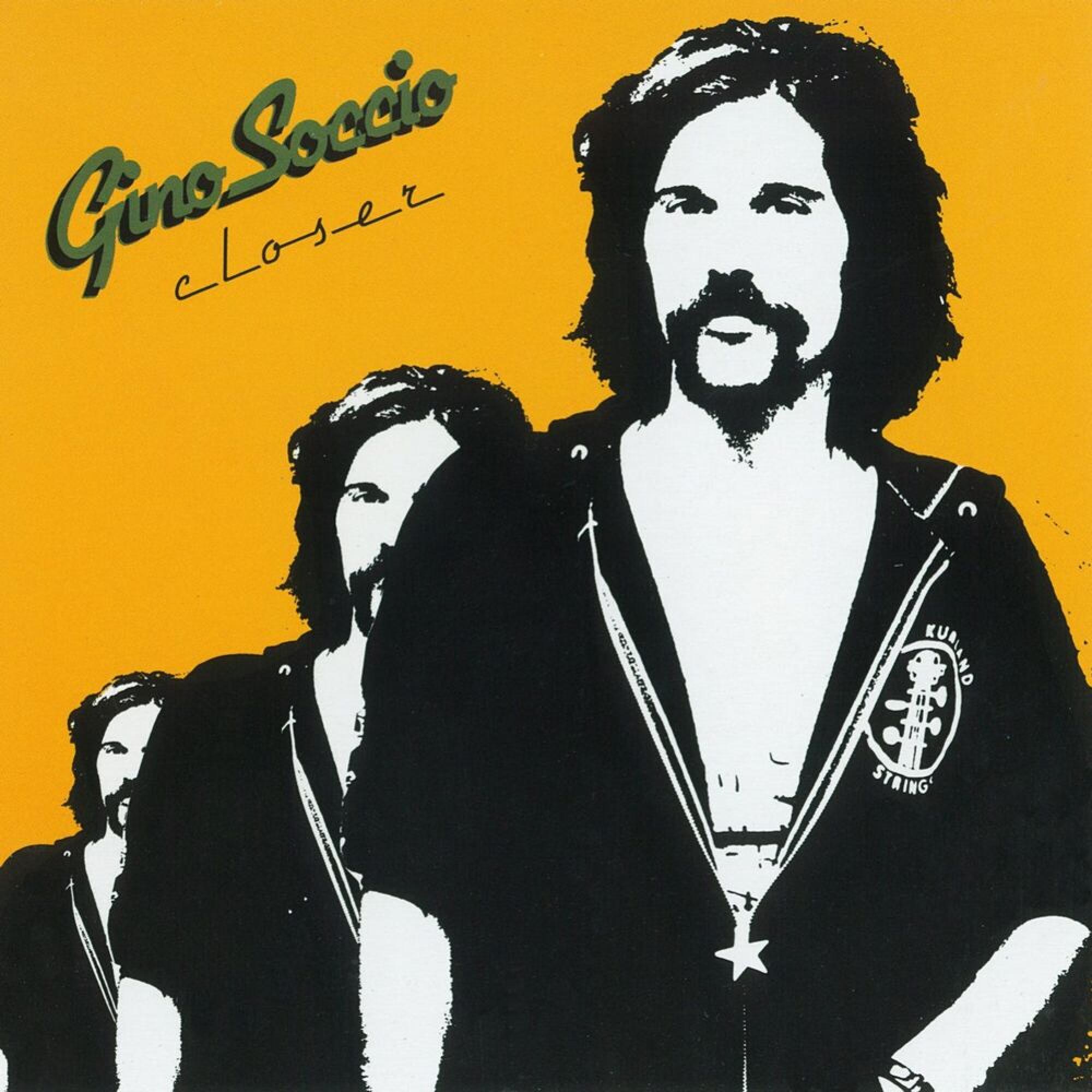 GINO SOCCIO – TRY IT OUT