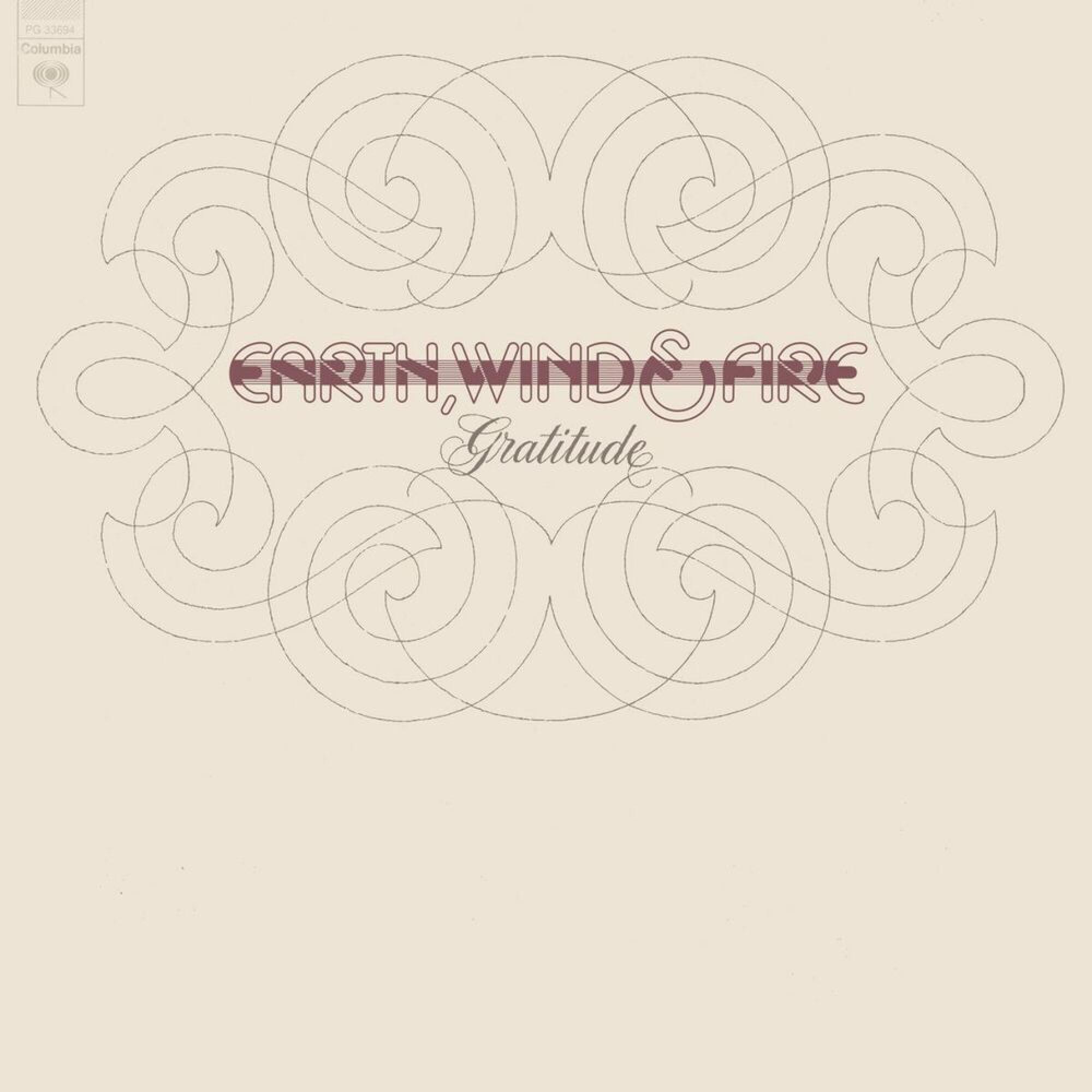 EARTH WIND & FIRE – POWER