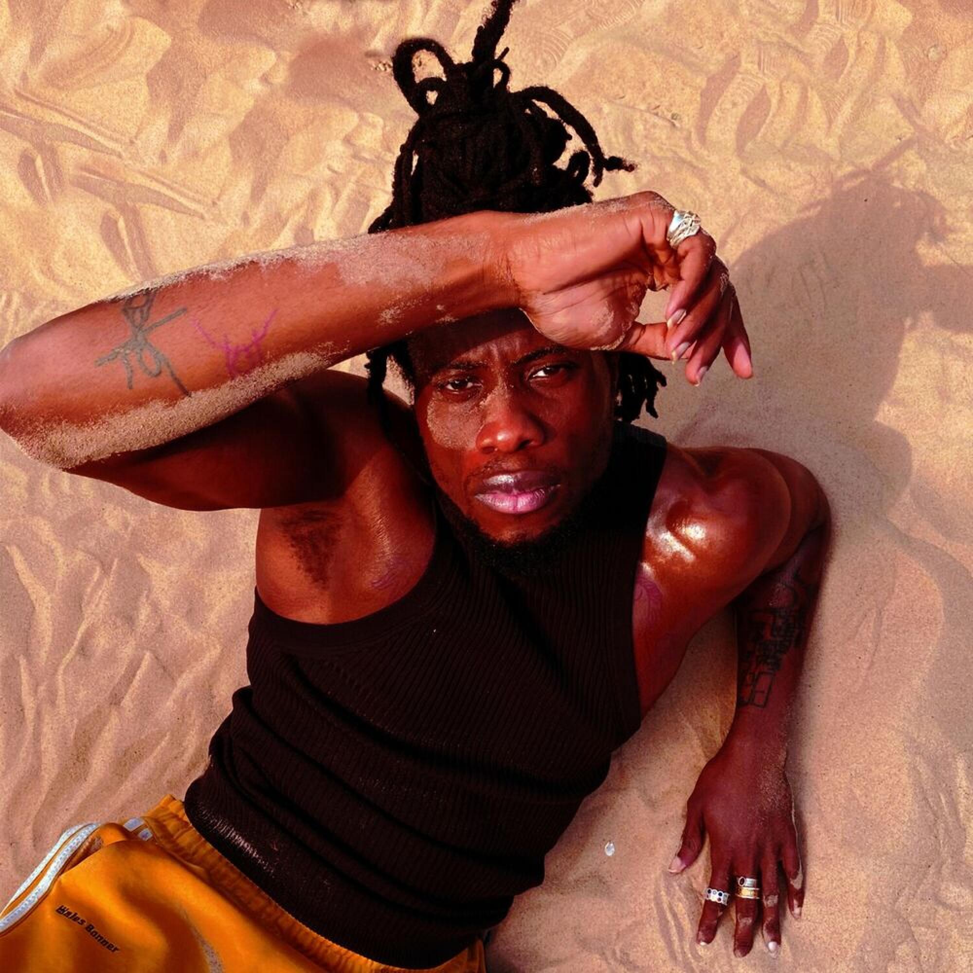 Obongjayar – Just Cool