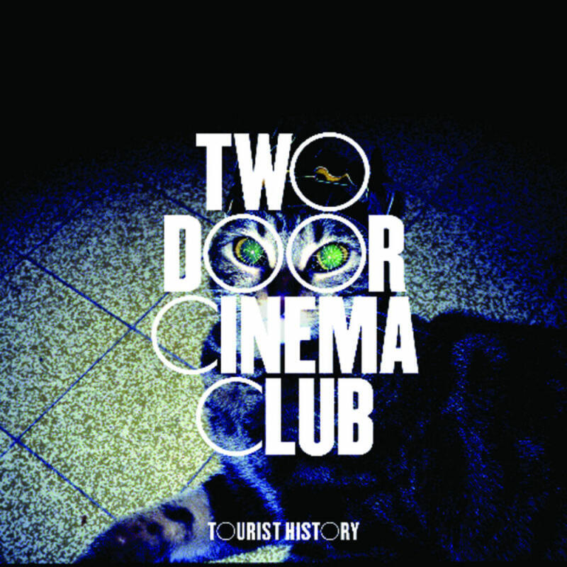 TWO DOOR CINEMA CLUB