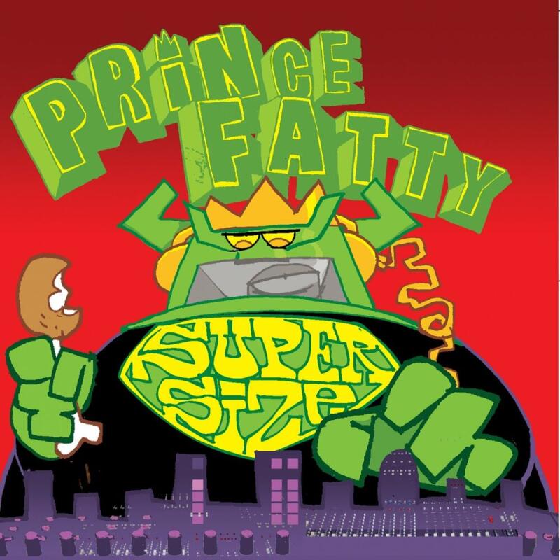 Prince Fatty feat. Horseman