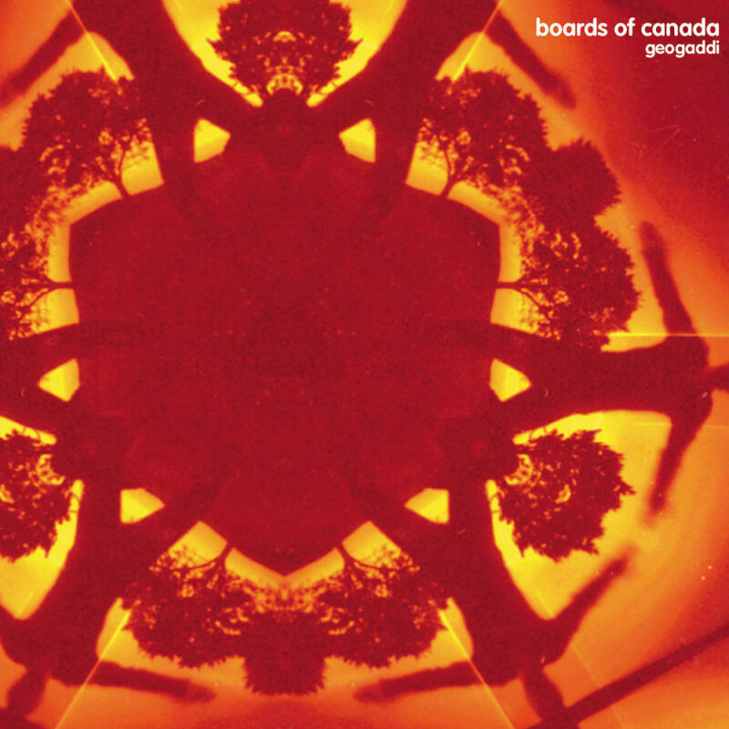 BOARDS OF CANADA
